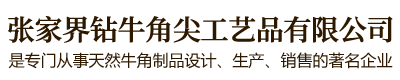 張家界鉆牛角尖工藝品有限公司是由董事長(zhǎng)秦維先生一手創(chuàng)辦，公司位于武陵山脈的腹心地段，是武陵山片區(qū)知名牛角制品品牌連鎖店。免費(fèi)服務(wù)熱線：400-8827-633。