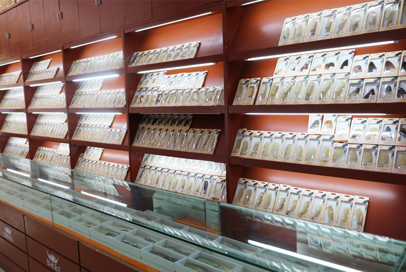 門(mén)店內(nèi)景