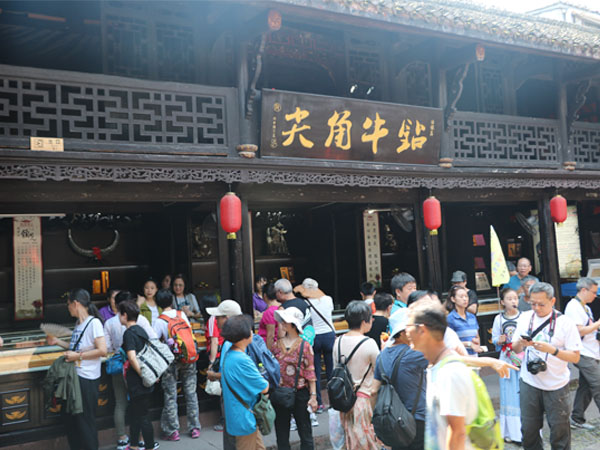 顧客營(yíng)門(mén)