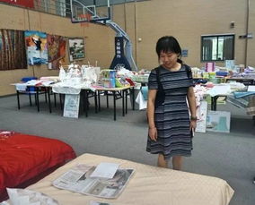 張謇杯 2017年中國國際家用紡織品產(chǎn)品設計大賽評比拉開帷幕 300余款家紡產(chǎn)品大放異彩