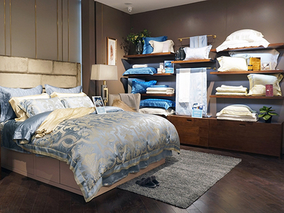 家紡行業(yè),潛力還有多大?