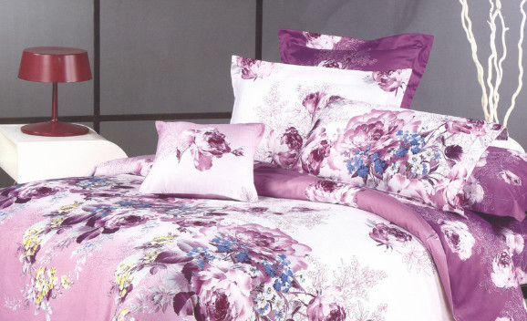 紫羅蘭家紡加盟店需要多少錢?40.6萬元投資財富找上門! -